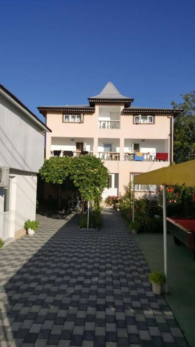 Гостевой дом Vila Andra Костинешти-31